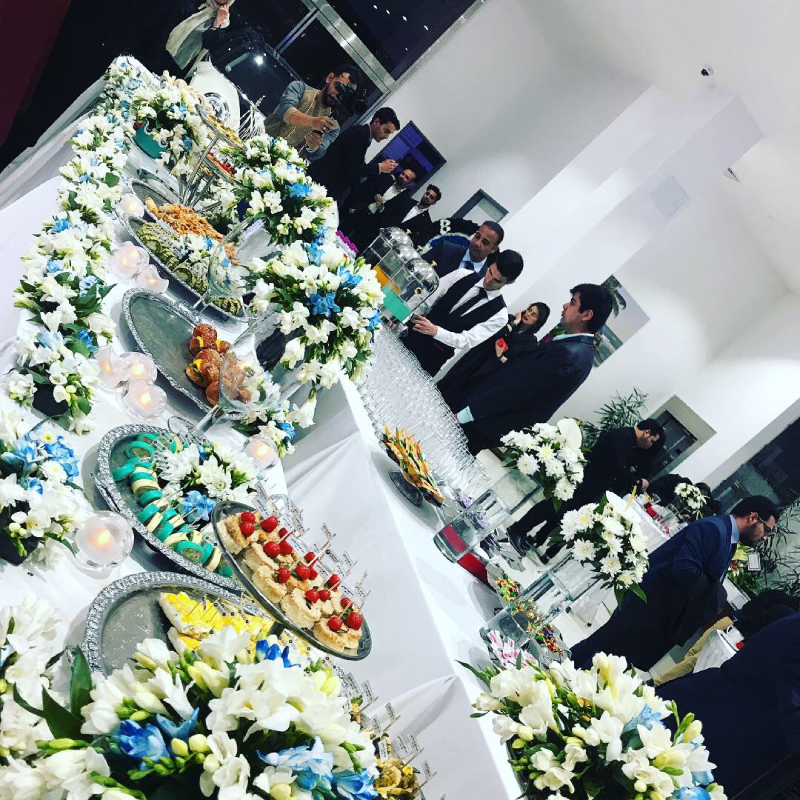 مراسم یادبود