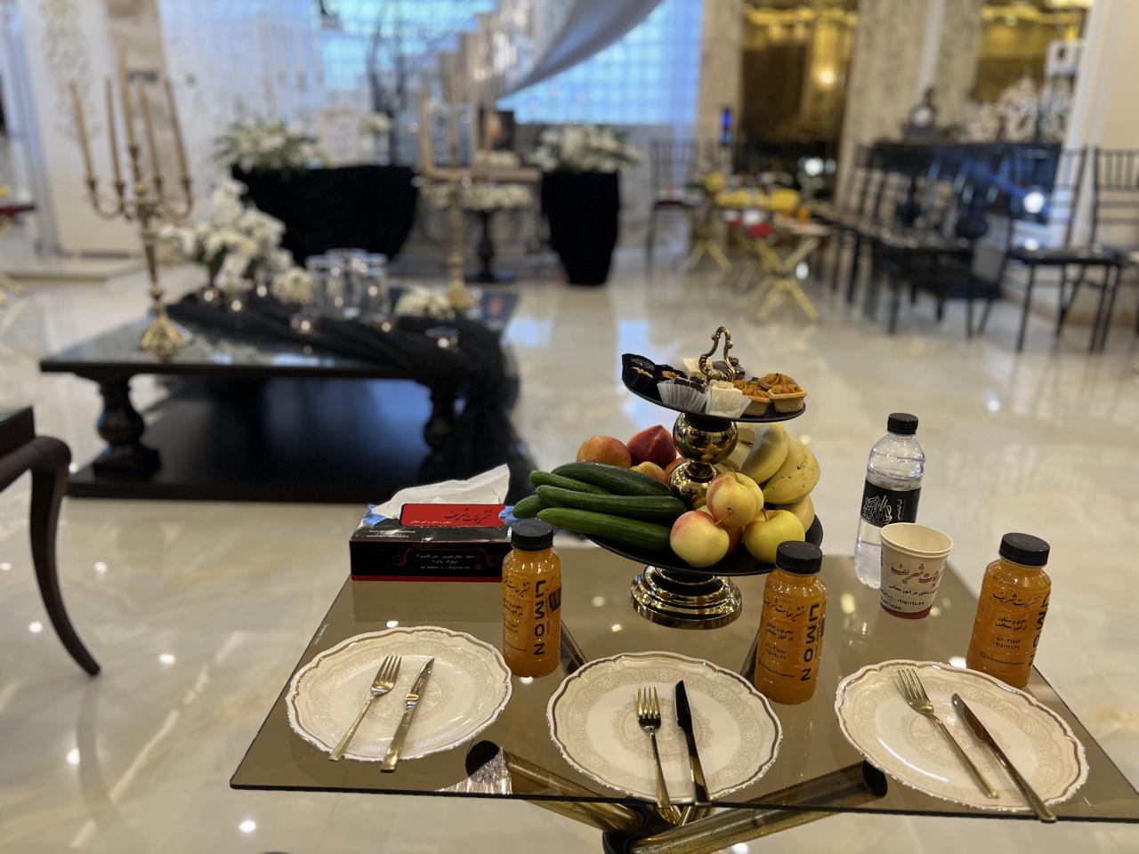 مراسم یادبود