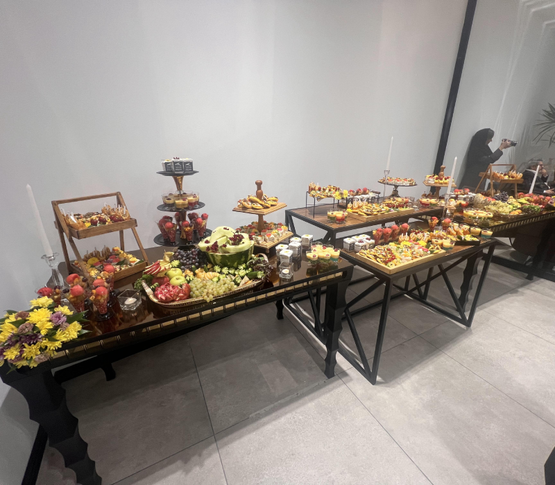 تشریفات شریف