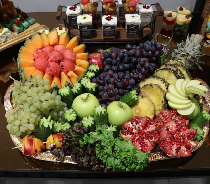 تیم اجرایی برگزاری رویداد: کلید موفقیت، نظم و آرامش در اجرای هر مراسم