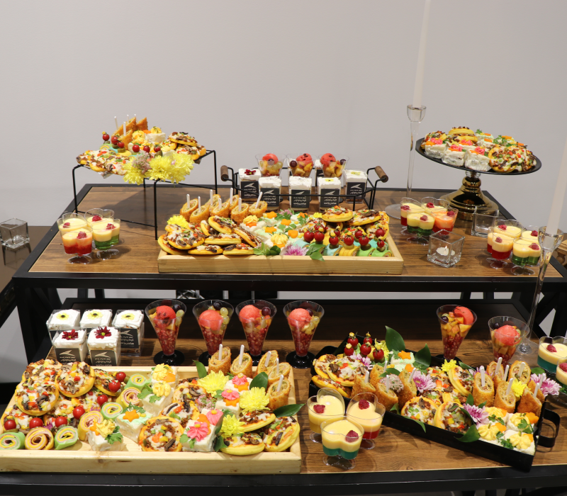 تشریفات شریف