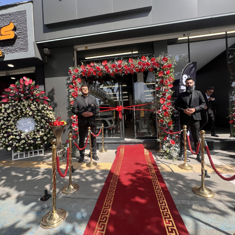 راهنمای جامع و صفر تا صد رزرو لوکیشن مراسم؛ از انتخاب تا امضای قرارداد