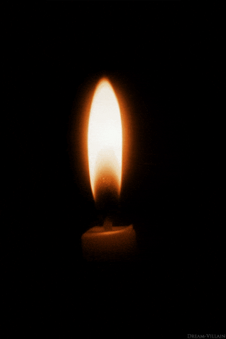 candle