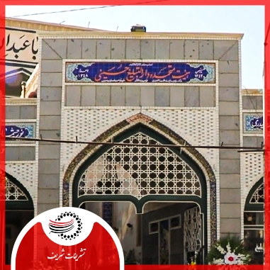 شهرستان تربت