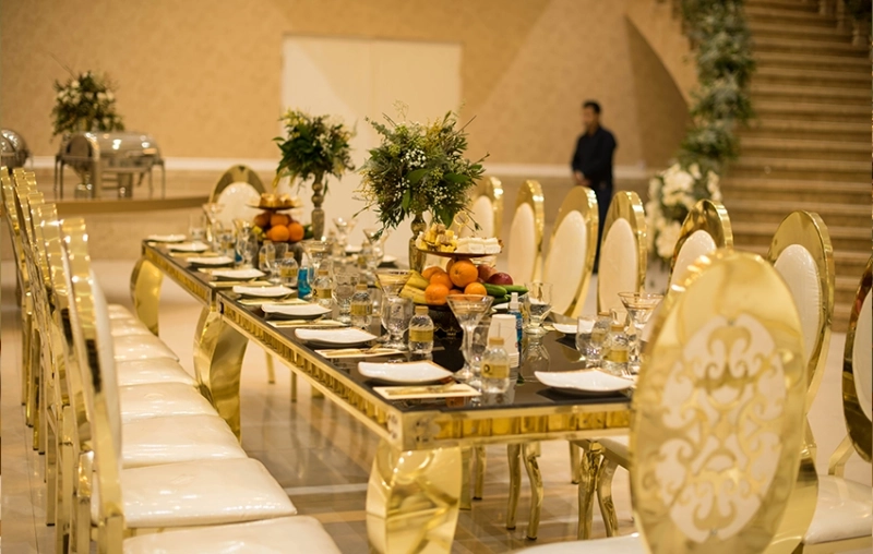 مراسم عقد و عروسی 2