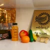 بسته پذیرایی در مراسمات رسمی