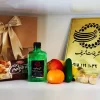 پک پاکتی افتتاحیه در مشهد